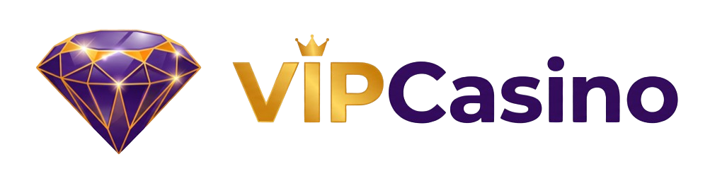 VIPCasino Logo